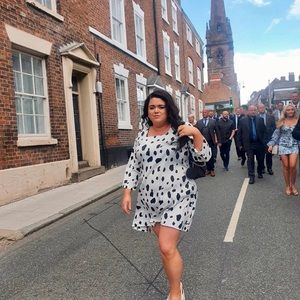 Meet your Posher, Wesley